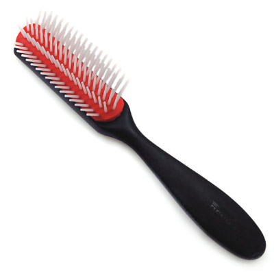 D143 Professional Hair Styling Brush -
