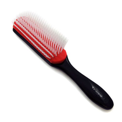 D3 Professional Hair Styling Brush - Medium