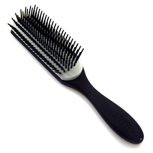 D4N Noir Professional Hair Styling Brush