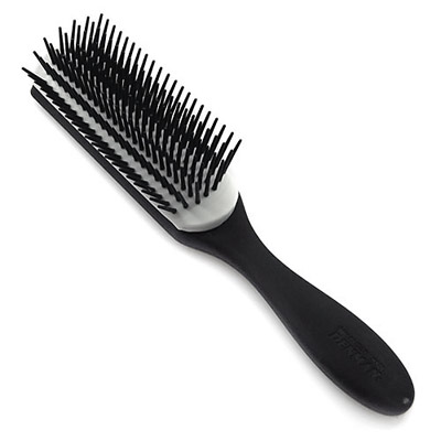 Noir Professional Hair Styling Brush -