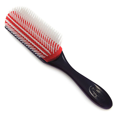 Denman Professional Hair Styling Brush - Large -