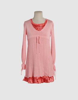 DENNY ROSE DRESSES Dresses GIRLS on YOOX.COM