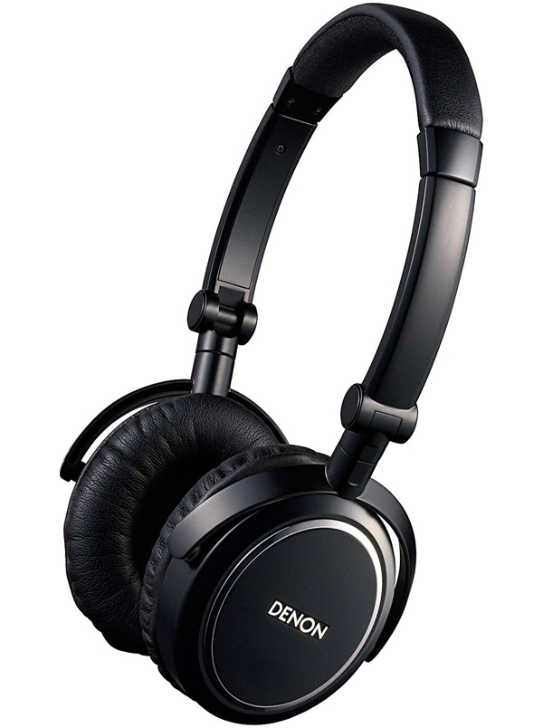 Denon AHNC732 Active Noise Cancelling Headphones