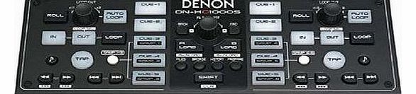 Denon  DN-HC1000S Digital Mix Without audio interface