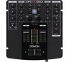 DN-X120 2-channel Compact Mixer