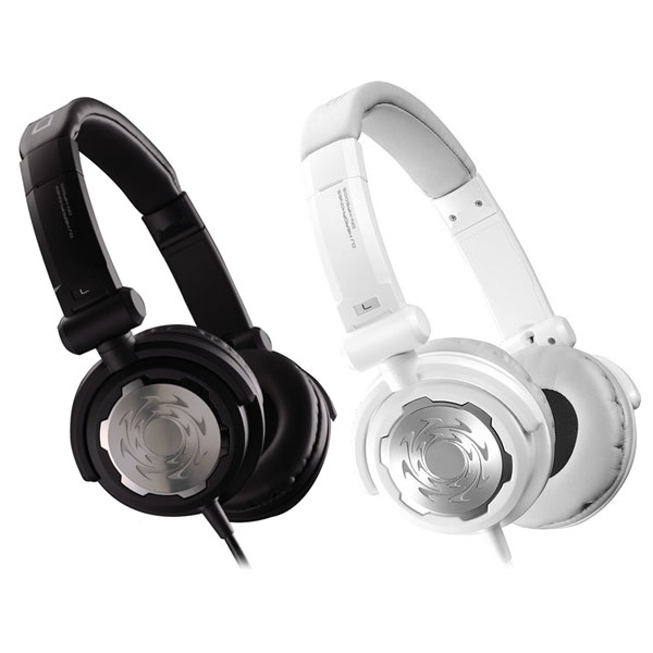 Denon HP500 DJ Over Ear Headphones (B-GRADE)