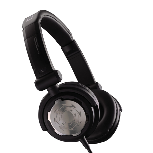 HP500 DJ Over Ear Headphones