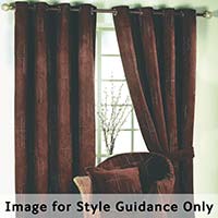 Curtain Caramel 228 x 182cm
