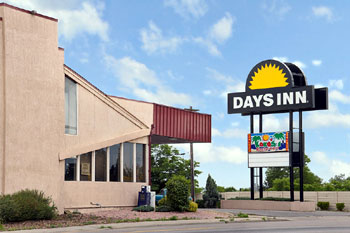 Days Inn Denver Central