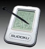 Sudoku Touch Screen Game