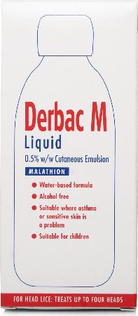 Derbac M, 2102[^]0001300 Liquid