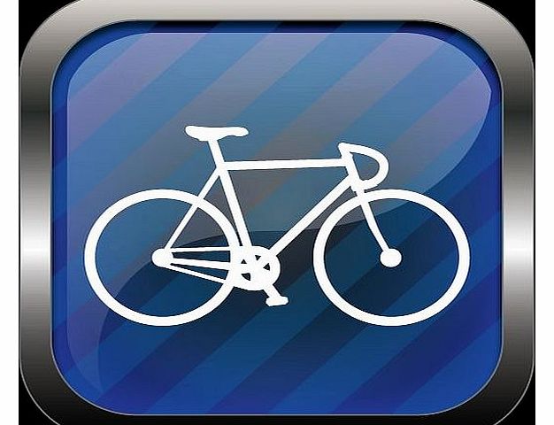 Bike Ride Tracker by 30 South