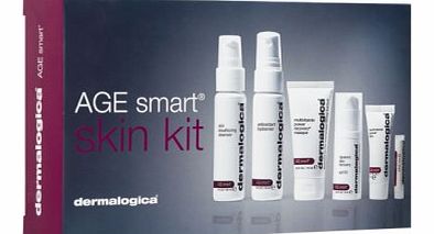 Dermalogica AGE Smart Starter Kit