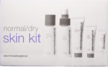 Dermalogica, 2102[^]0077622 Daylight Defense Skin Kit-Normal/Dry