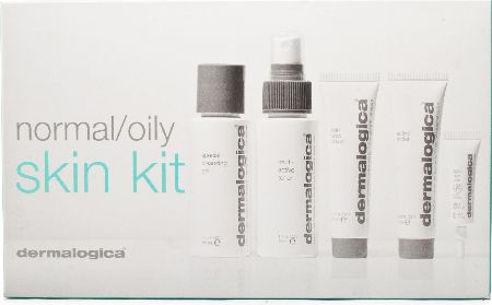 Dermalogica, 2102[^]0077623 Daylight Defense Skin Kit-Normal/Oily