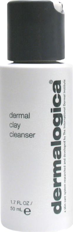 Dermalogica, 2102[^]0106528 Dermal Clay Cleanser Travel Size