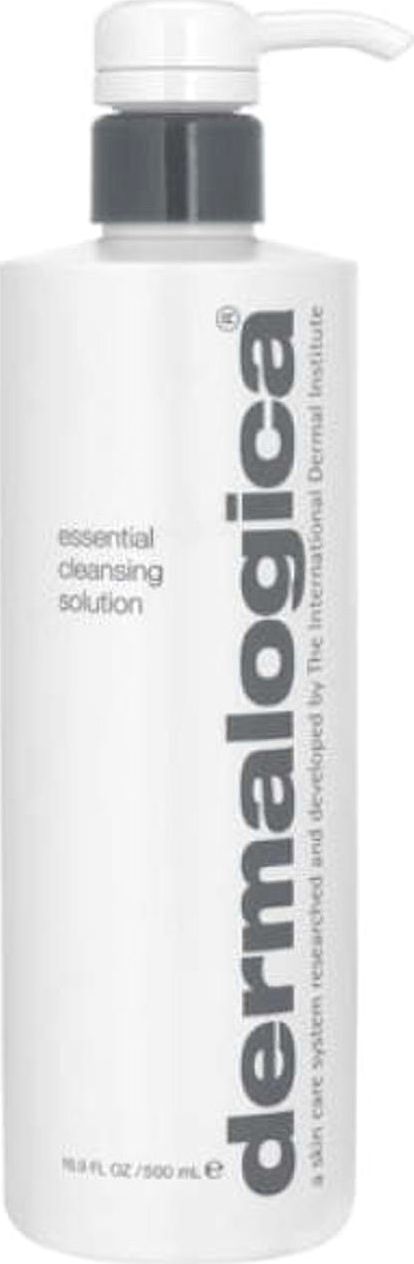 Dermalogica, 2102[^]0077559 Essential Cleansing Gel