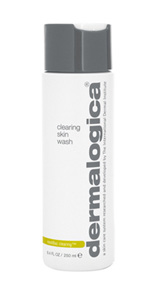 mediBac Clearing Skin Wash (250ml)