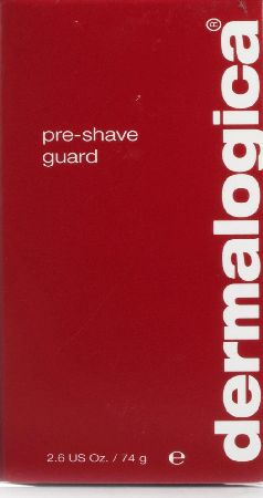 Pre-Shave Guard
