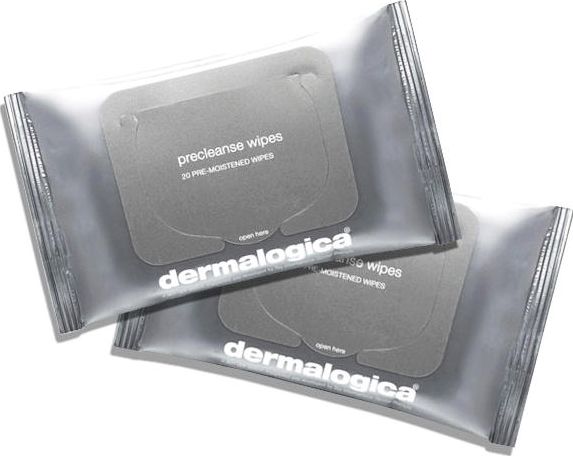 Dermalogica, 2102[^]0106511 Precleanse Wipes PreCleanse Wipes