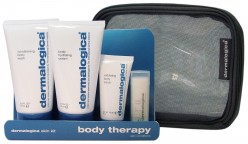 Dermalogica SKIN KIT - BODY THERAPY (4 PRODUCTS)
