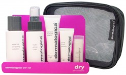 Dermalogica SKIN KIT - DRY (5 PRODUCTS)