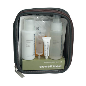 Dermalogica Skin Kit Sensitive Skin