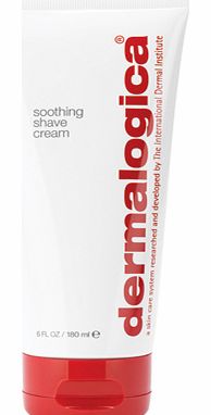 Soothing Shave Cream (180ml)