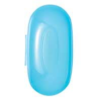Design-Go Brush Shields Blue