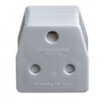 South Africa to UK Travel Adaptor