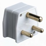 Design Go UK/Europe to South Africa Adaptor Plug