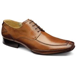 Male Hurst Leather Upper Leather/Textile Lining Leather/Textile Lining in Black, Tan