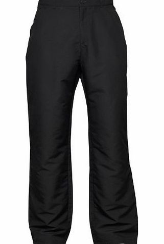 Designer ME Mens Ping Collection Supra Trousers Black Guys Gents (30x31 30`` Waist 31`` Leg)