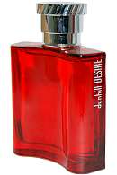 Dunhill Desire (m) Red Aftershave Lotion 75ml -unboxed-