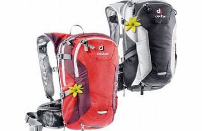 Deuter Compact Exp 10 Sl Womens Rucksack Bag