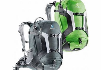 Deuter Trans Alpine 25 Rucksack Backpack
