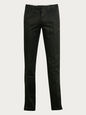 TROUSERS BLACK 52 DX-T-RD120524-R