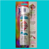 Deval Products LLC Simply Spray Fabric Spray Paint - Caribean Blue