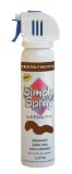 Deval Products LLC Simply Spray Fabric Spray Paint - Chestnut Brown