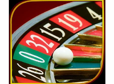 Developer Roulette Royale - Casino