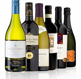 Devil`s Rock Our Christmas Favourites