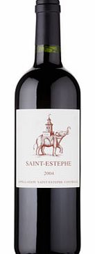 Devil`s Rock Saint-estephe De Cos