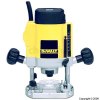 115V Variable Speed Plunge Router 2000W