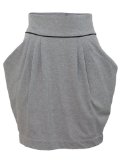 DeWalt Bolongaro Trevor Regent Grey Skirt S