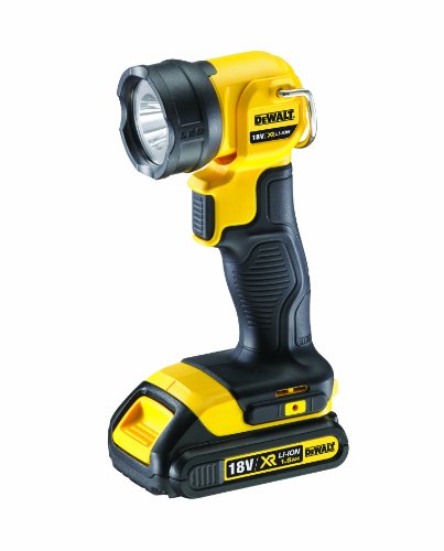  18V XR Lithium-Ion Body Only Cordless Torch
