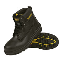 DEWALT Maxi Safety Boots 7