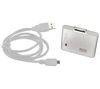 DEXIM DCA121 External Battery - white