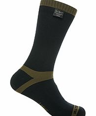 Waterproof Socks, Knee-Length