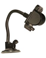 Dextra Universal Car Holder With Suction Mount