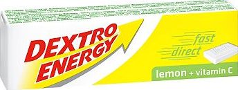 Dextro, 2041[^]10007916 Energy Lemon   Vitamin C 14 Dextrose